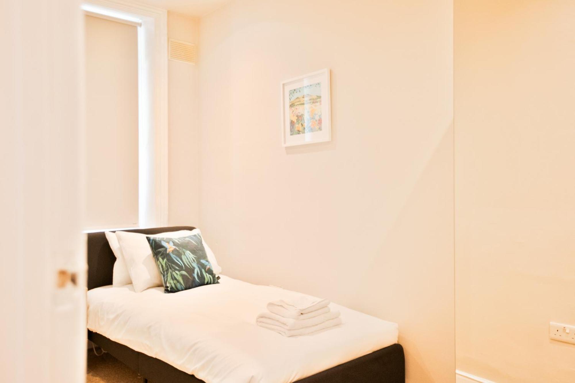 Apartamento Primrose Hill Park Londres Habitación foto