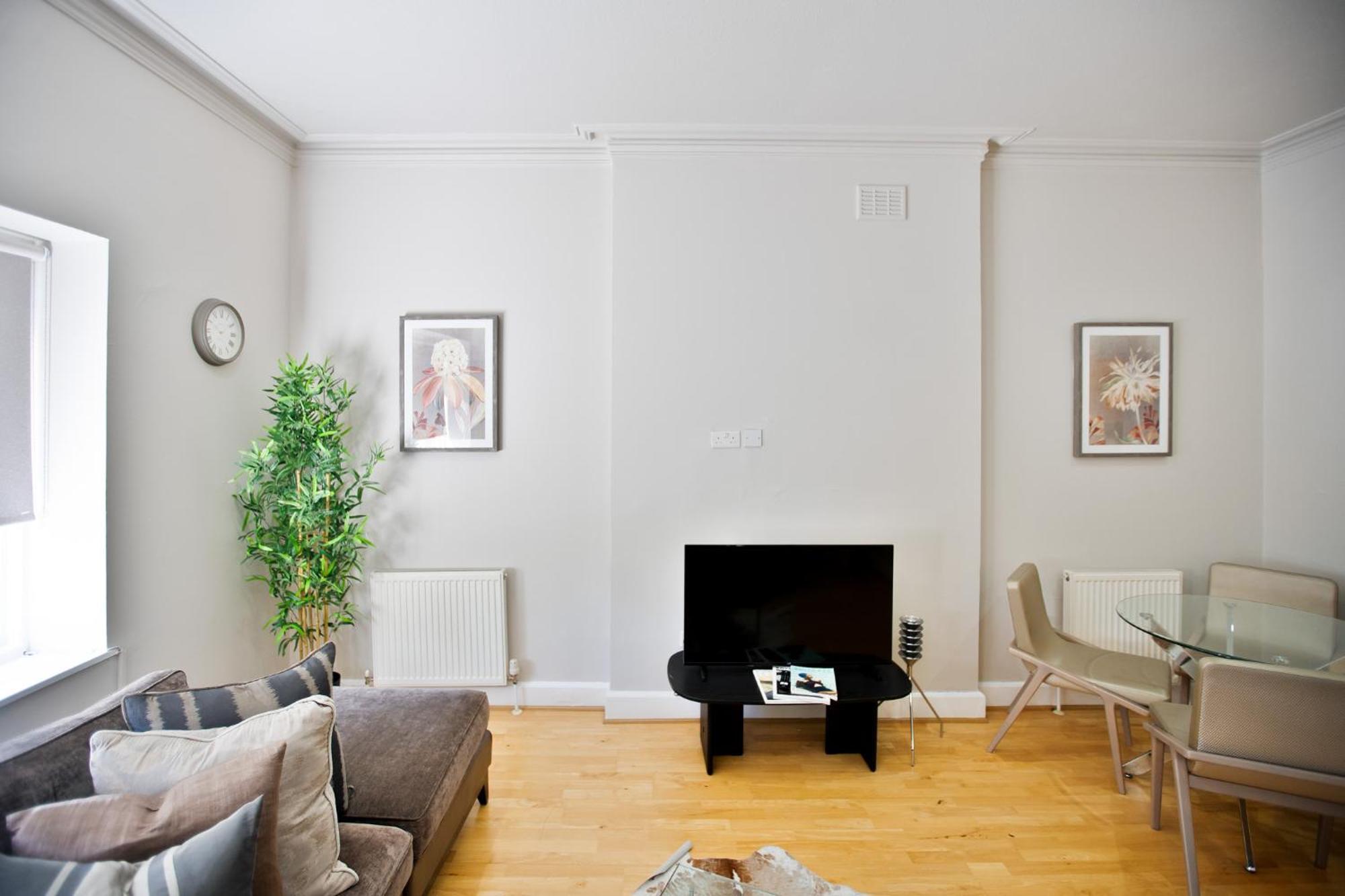 Apartamento Primrose Hill Park Londres Habitación foto