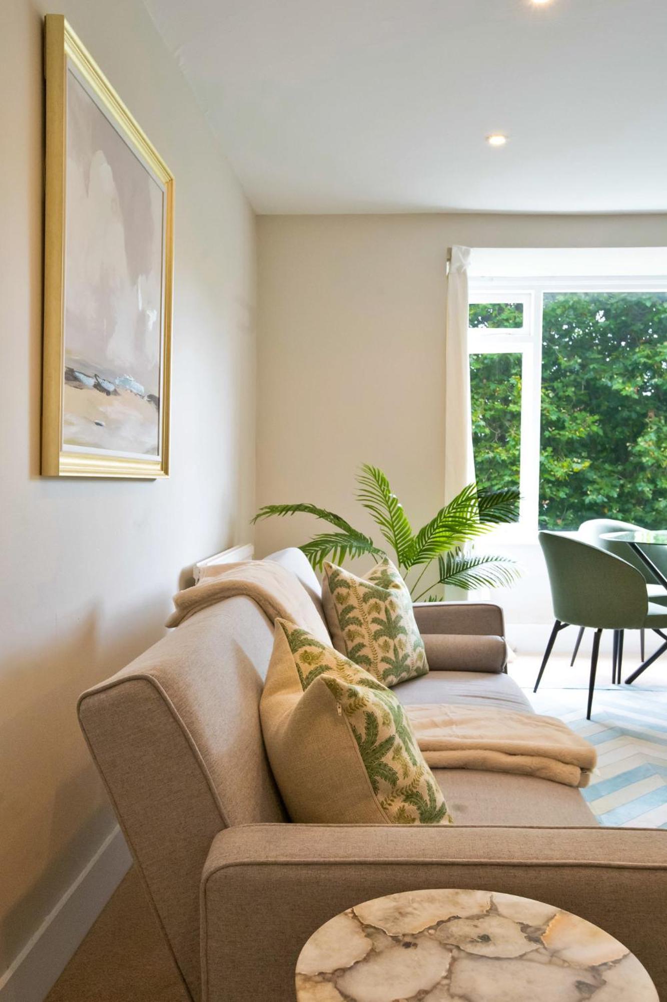 Apartamento Primrose Hill Park Londres Habitación foto